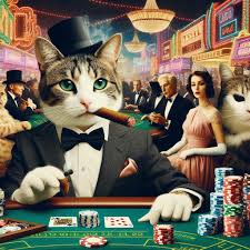 Официальный сайт Blitz Red Casino